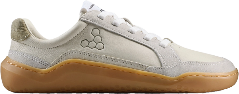Men's Gobi II Sneaker Premium Leather Limestone Dusty Green