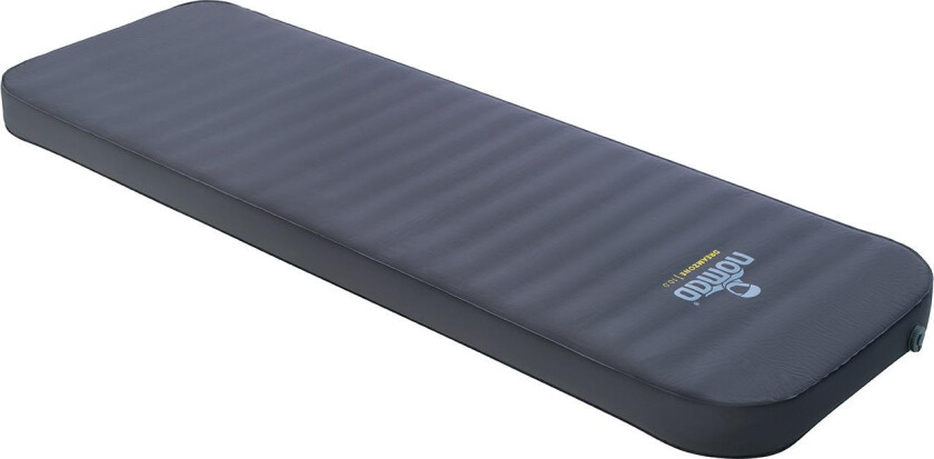 Dreamzone 10.0 Sleeping Mat Dark Grey