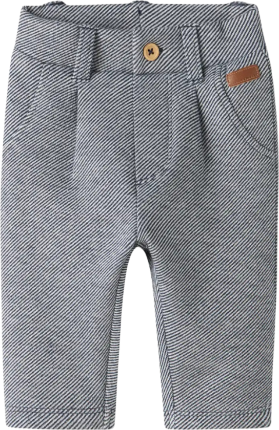 Penbukse Comfort Donno Navy Blazer - 56