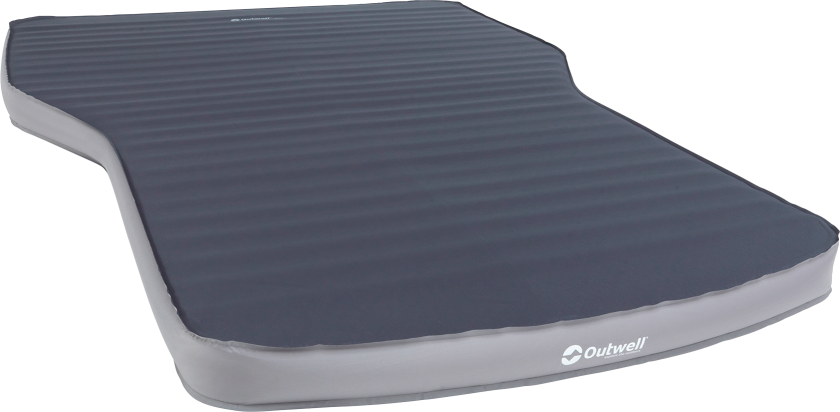 Highway Campercar 132 Night Blue