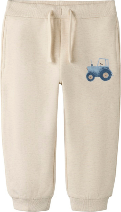 Bukse Fotractor Peyote Melange - 92