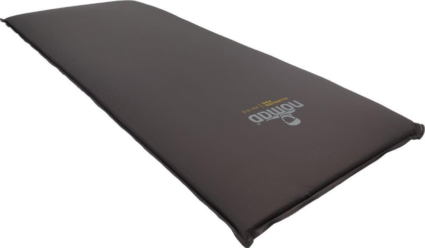 Allround Pro XW 10.0 Sleeping Mat Black