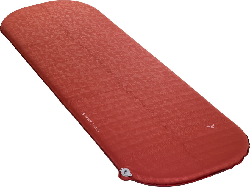 VAUDE Tour 5 L II Sleeping Mat Redwood