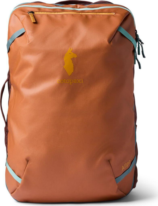 Allpa 35L Travel Pack Whiskey
