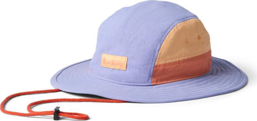 Bilde av Tech Bucket Hat Aster