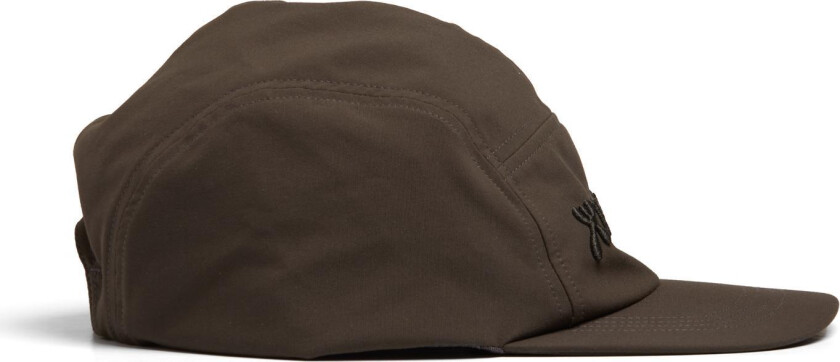 FtN Cap Baremark Green/Logo
