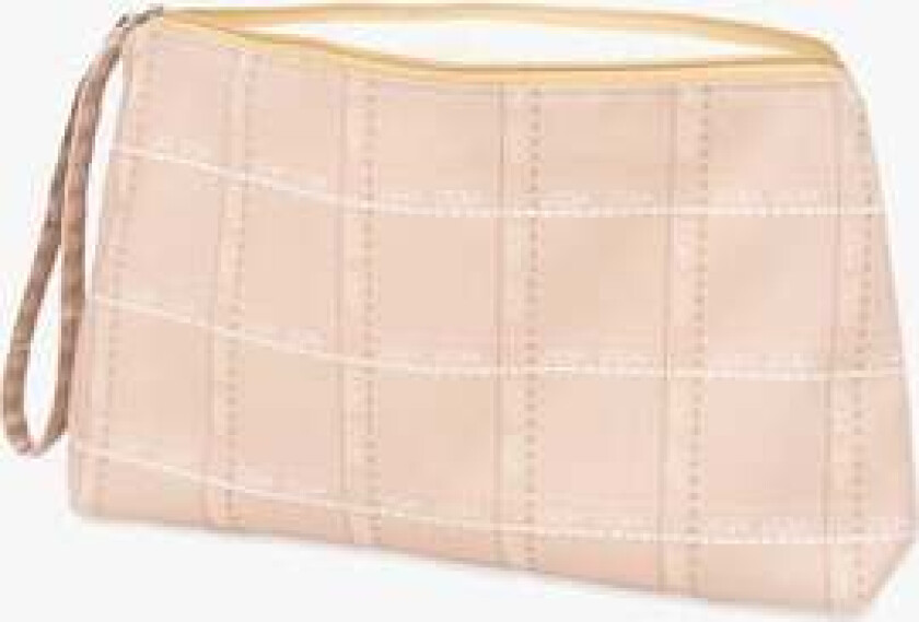 Gio Small Pouch - Rosa - Dame - Vesker - Håndvesker
