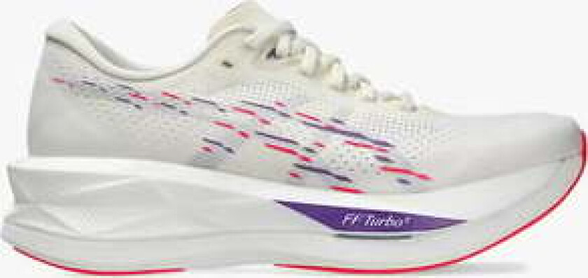 Sonicblast - Beige - Dame - Sko - Løpesko