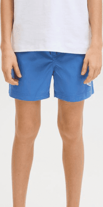 Jack & Jones Jr Jpstmaui badeshorts, Delft