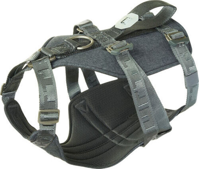 Travel Harness ECO Bilsele Svart (0-5 kg)
