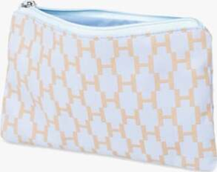 Gio Small Pouch - Blå - Dame - Vesker - Håndvesker