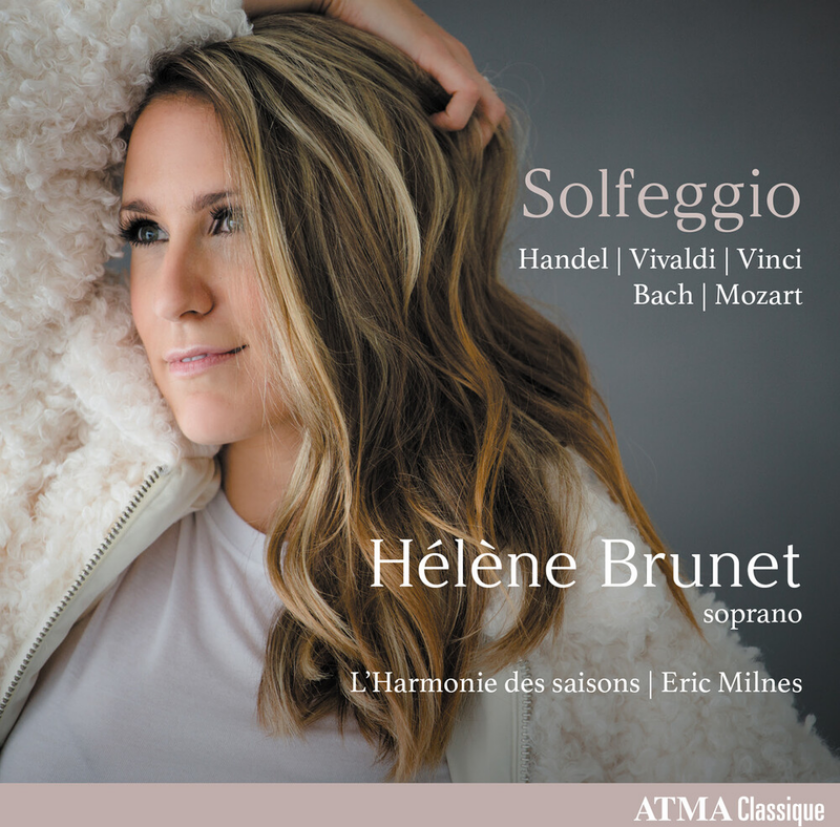 Diverse Artister Solfeggio CD