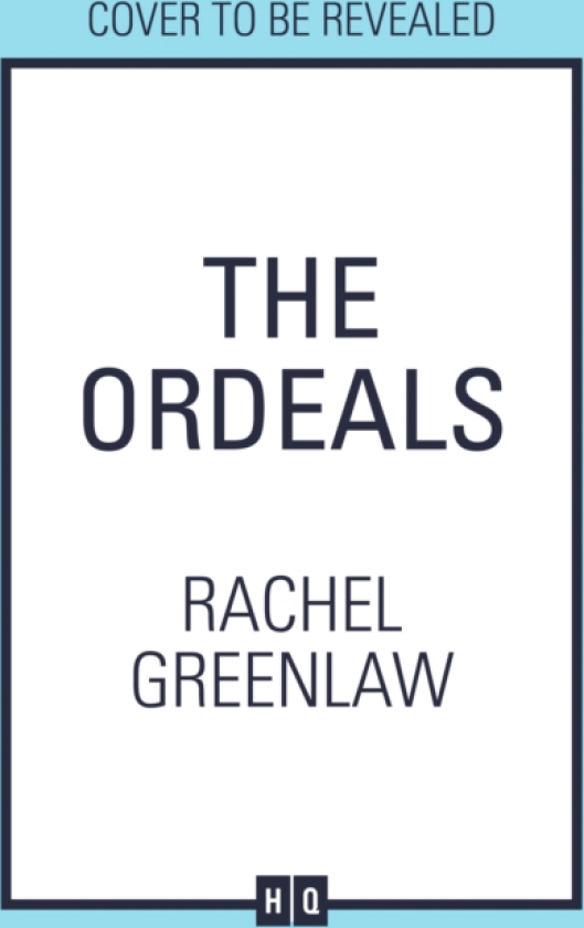 The Ordeals av Rachel Greenlaw (Paperback)
