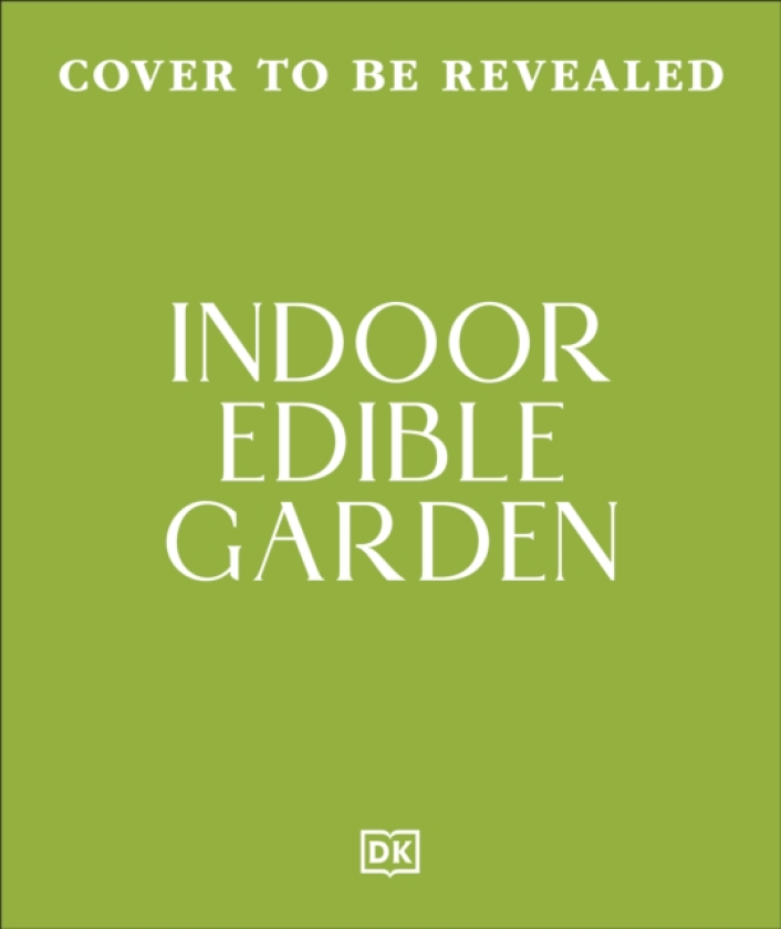 Indoor Edible Garden