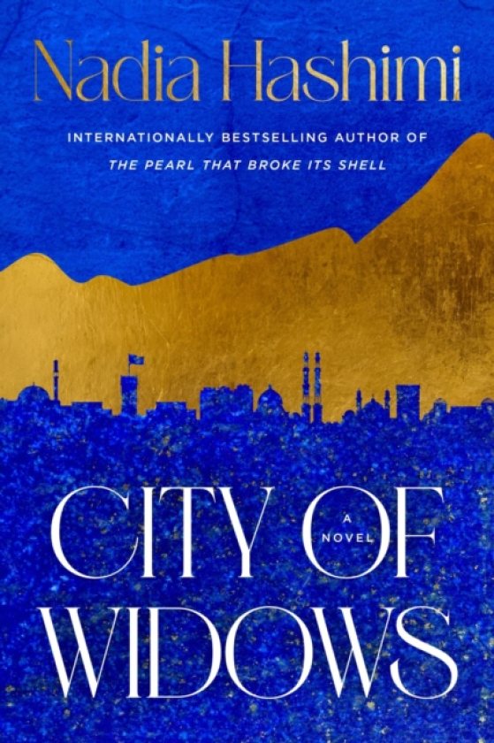 City of Widows A Novel