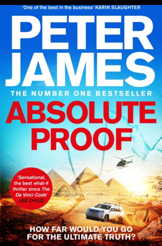 Absolute Proof