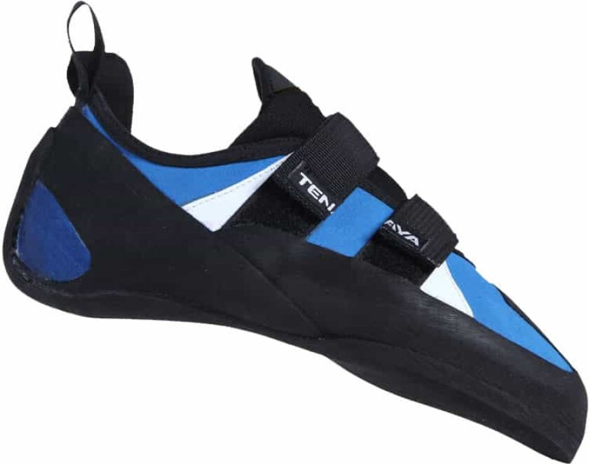 Tanta 38.8, Blue