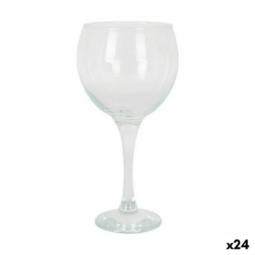 Cocktailglass LAV Misket+ 645 ml (24 enheter)
