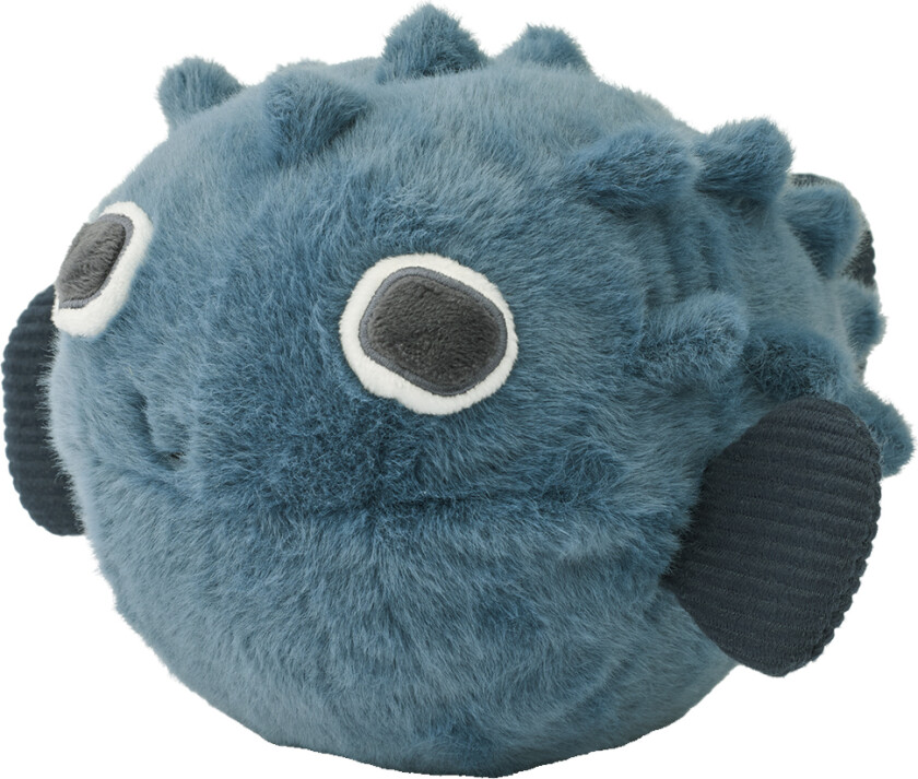 Kosedyr - Kulefisk - Riverside - - OneSize - Kosedyr