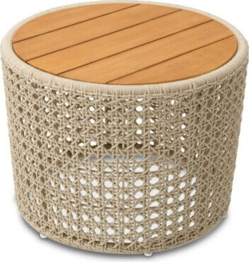 Trinity sidebord teak