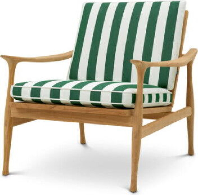 Manzo lenestol florent grønn