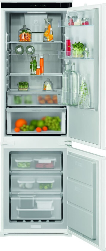 800 kombiskap ENG8MD18S (integrert)