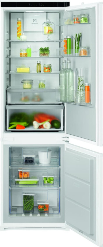 700 kombiskap ENA7CE18S1 (integrert)