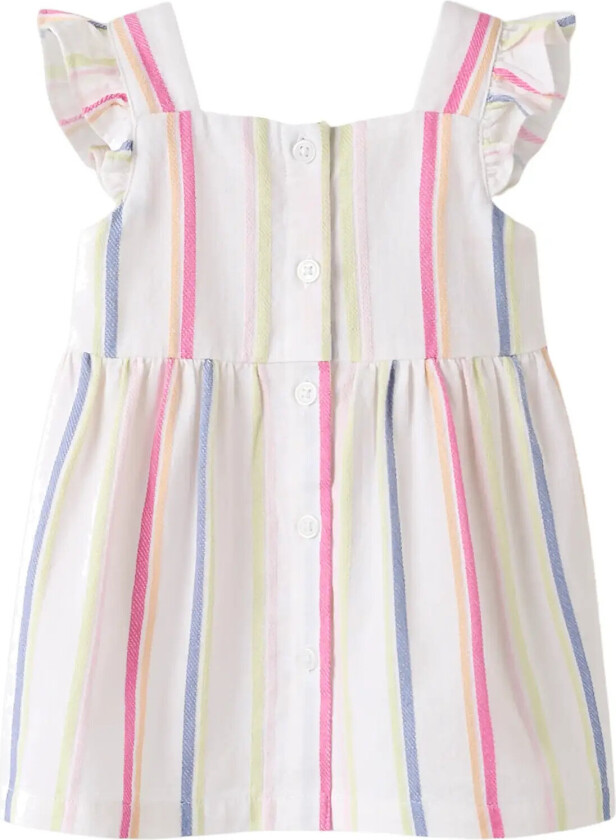 Nbffimy Capsl Dress - Multi/patterned - 86