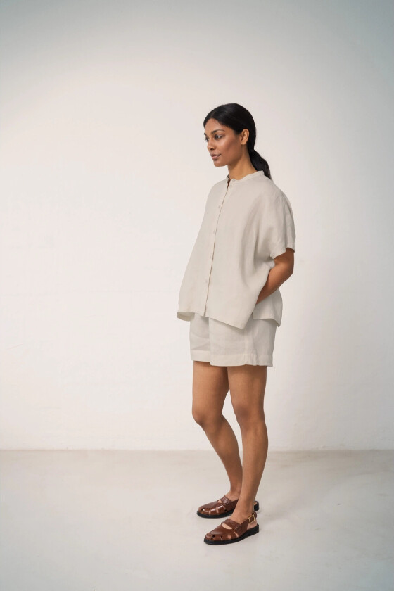 Bilde av Telba W - Beige - XL