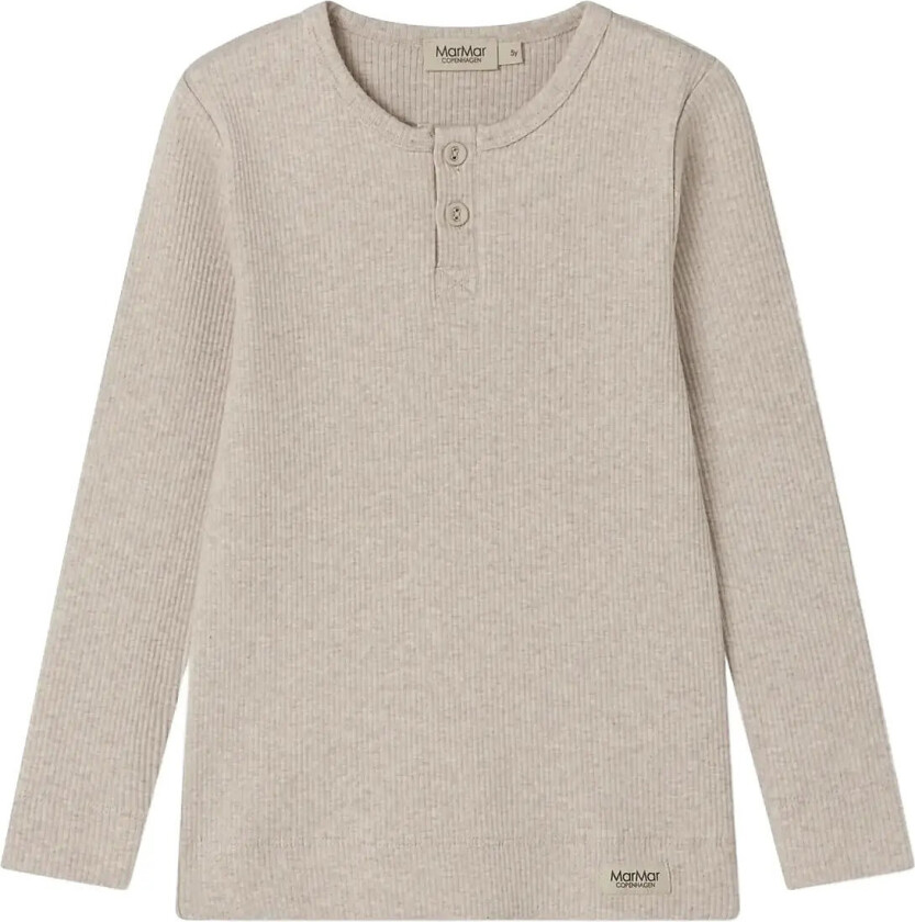 Tee Ls - Beige - 110