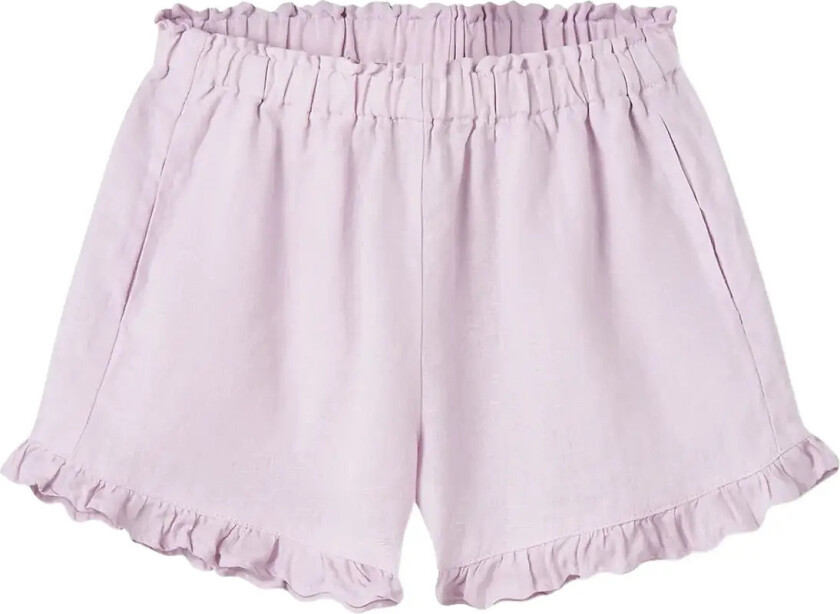 Pala Frill - Pink - 128