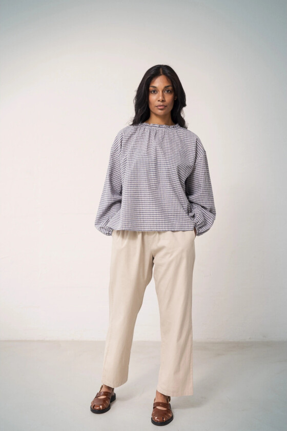 Bilde av Tipo W - Navy - M