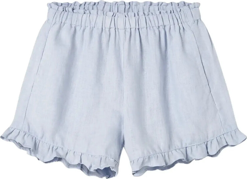 Pala Frill - Blue - 116