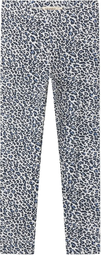 Leo Leg - Multi/patterned - 104