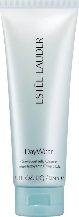 Daywear Glow Boost Jelly Cleanser - Nude - 125 ML