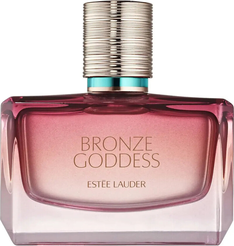Bronze Goddess Eau De Parfum - Nude - 50 ML
