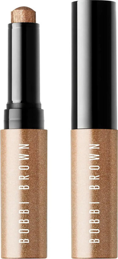 Crystal Eyes Shadow Stick - Brown - 2 G