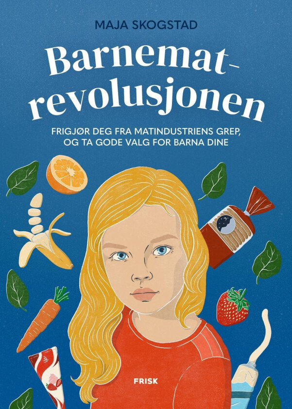 Barnematrevolusjonen