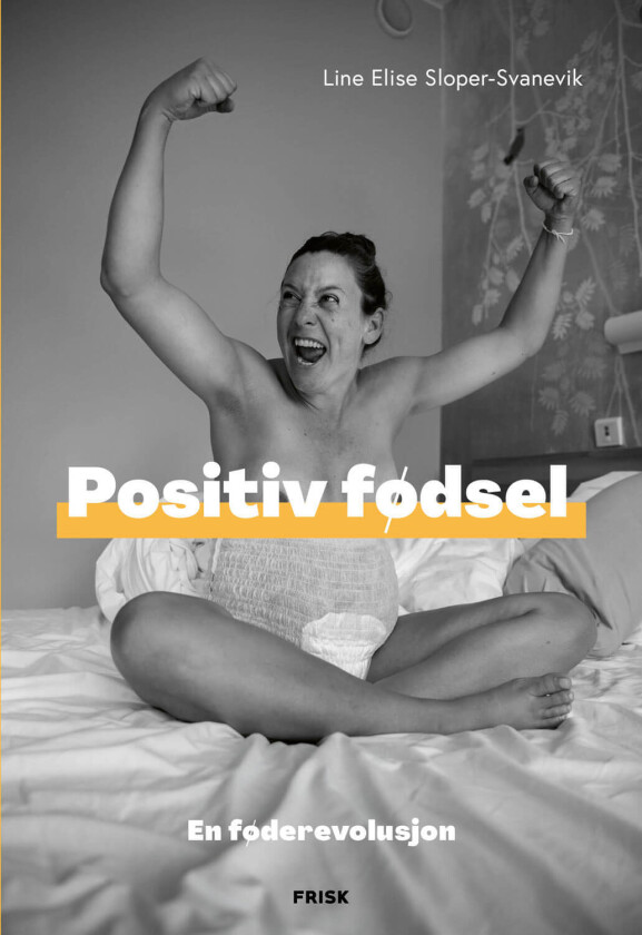 Positiv Fødsel