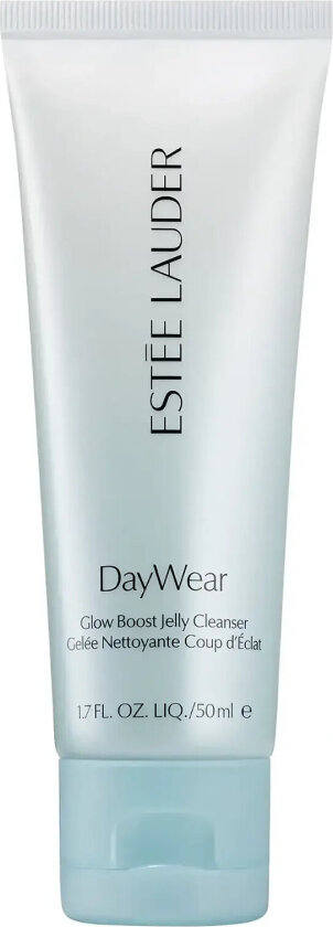 Daywear Glow Boost Jelly Cleanser - Nude - 50 ML