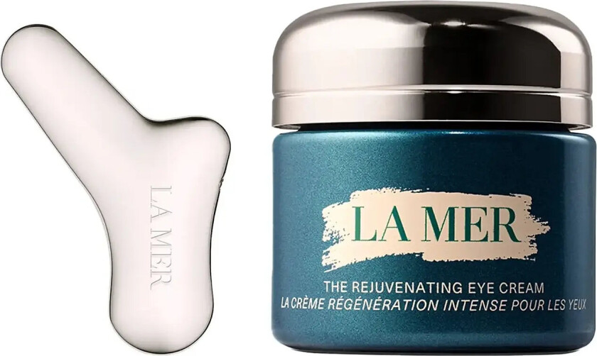 The Rejuvenating Eye Cream 15Ml - Nude - 15 ML