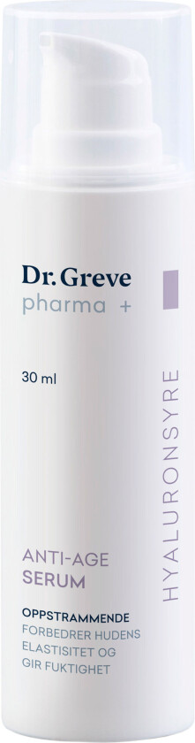 Anti-Age Serum u/p, 30 ml