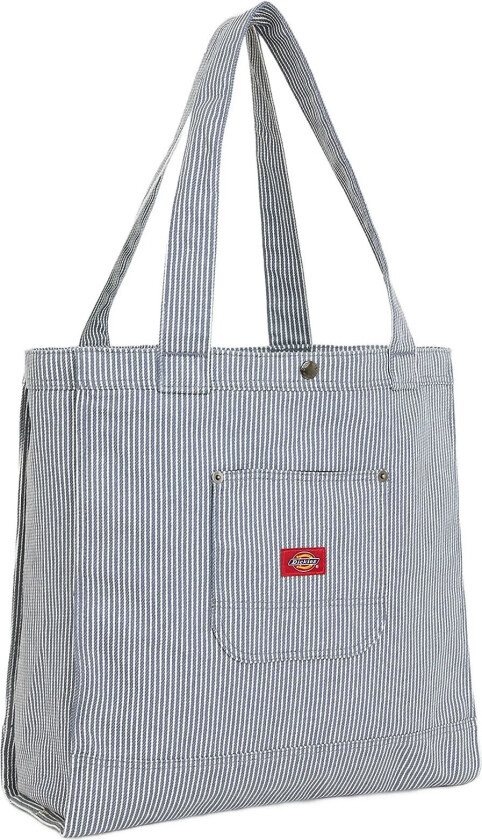 Cleveland Hickory Tote - Blue - ONE SIZE