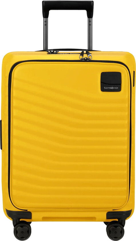 Intuo Sp. 55/20 Exp Easy Access - Yellow - 55