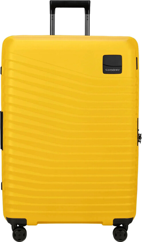 Intuo Spinner 75/28 Exp - Yellow - 75