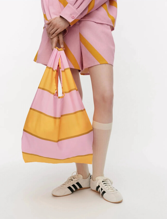 Bilde av Smartbag Galleria - Pink - ONE SIZE