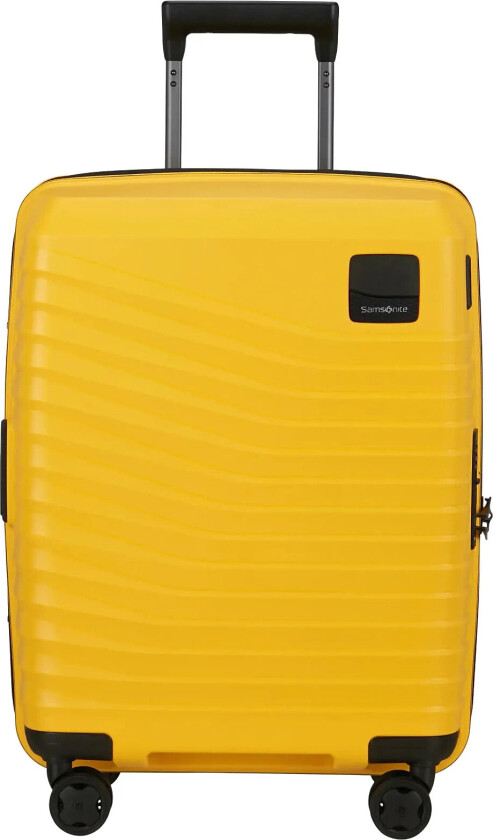Intuo Spinner 55/20 Exp - Yellow - 55