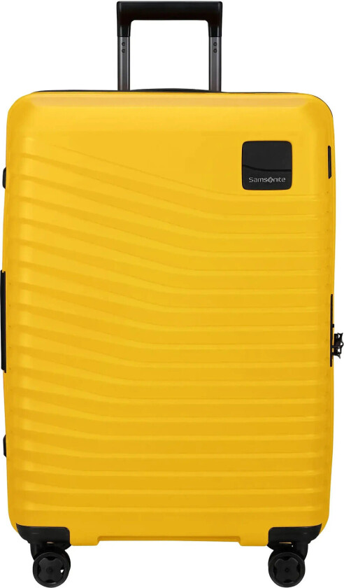 Intuo Spinner 69/25 Exp - Yellow - 69