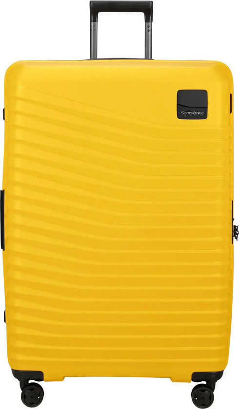 Intuo Spinner 81/30 Exp - Yellow - 81