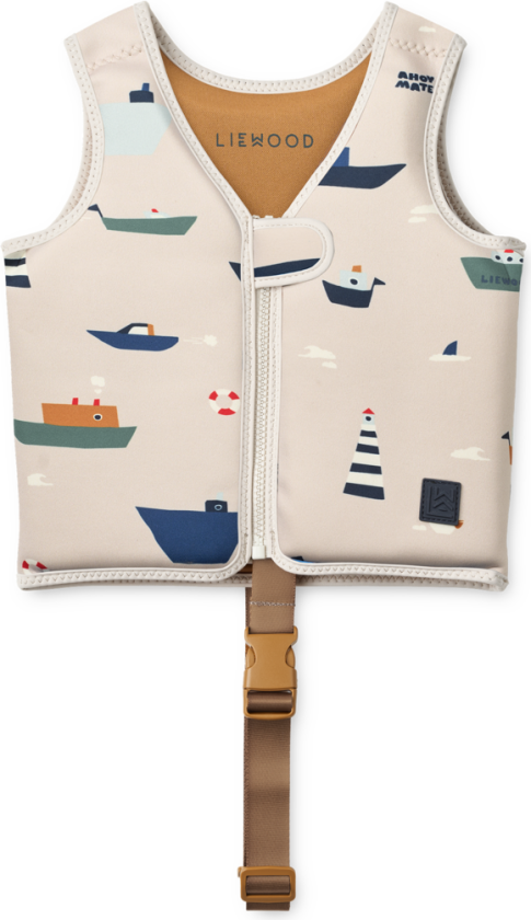 Bilde av Swim Vest (LW19588_2618)